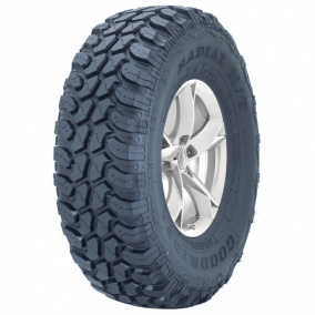 Goodride Pathfinder SL366 M/T Nasta 205/70-15C Q 104