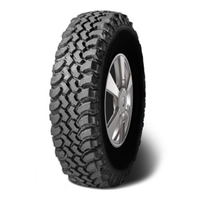 Radburg MUD SLINGER -pinnoitettu- 265/75-16 P 116