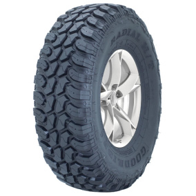 Goodride Pathfinder SL366 M/T Winter 205/80-16C Q 110