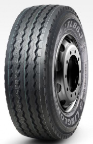 Linglong LTL863 Kuorma-autoon M+S 385/55-22.5 J 160