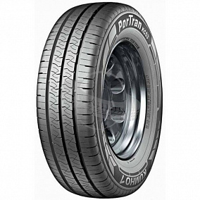 Kumho PorTran KC53  215/75R16 R113/111 C