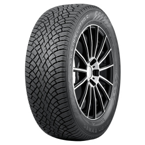 Nokian HAKKAPELIITTA R5 245/45-18 T 100