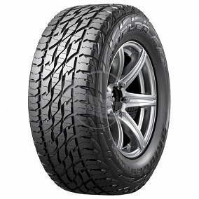 Bridgestone Dueler A/T D697  215/70R16 S100