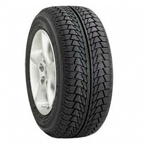 Nankang SV-1 Nordic Testimenestys! 255/55-18 T 109