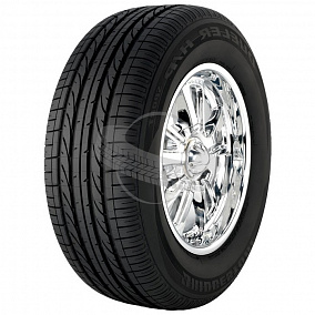 Bridgestone Dueler H/P Sport  265/60R18 V109