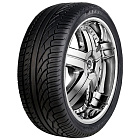 Radburg Power -pinnoitettu- Kantavuus 92W 225/50-16 W 92