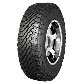 Nankang FT-9 M/T 31x10.5-15 Q 109