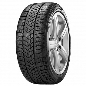 Pirelli Winter Sottozero Serie 3 XL 225/50R18 H99