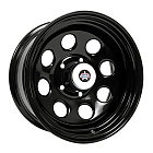 Jack Wheeler Rocky 8 10x17 6x139.7 -44