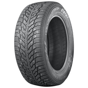 Nokian Hakkapeliitta C4 205/65-16C R 107