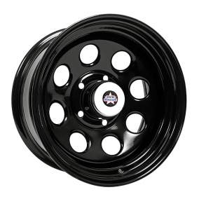 Jack Wheeler Rocky 8 8x17 6x139.7 -20