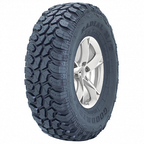 Goodride Pathfinder SL366 M/T 205/80-16C Q 110