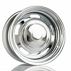 Jack Wheeler American Classic Rally Chrome 8x15 5x127 0
