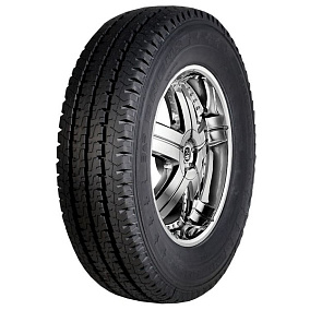 Radburg AGIS101 -pinnoitettu- 225/65-16C R 