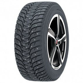 Goodride IceMaster Spike 200% Nastoituksella! -Engineered in Finland- 215/65-16 T 98