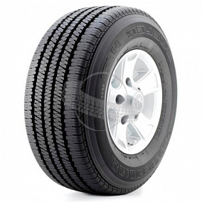 Bridgestone Dueler H/T 684II  275/60R20 H115