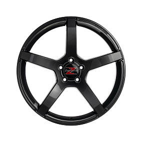 Barzetta Inverno Titanium 8.5x19 5x114.3 40