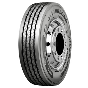 Linglong R-S30 kuorma-autoon 3PMSF 295/80-22.5 M 154