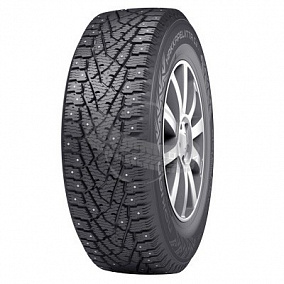 Nokian Hakkapeliitta C3  235/60R17 R117/115 C