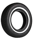 Nankang N-605 TourSport Valkosivu 215/70-15 H 98