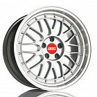 885 LeMans Silver 9x18 5x112 30