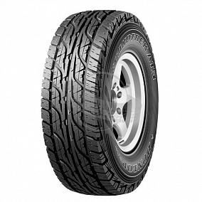 Dunlop Grandtrek AT3  255/60R18 H112