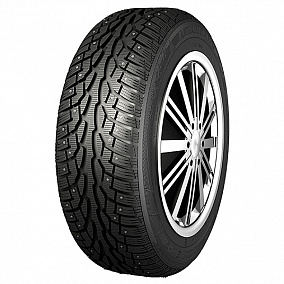 Nankang SW-7 235/50-18 T 101