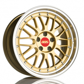 885 LeMans Gold 9x18 5x120 30