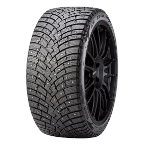 Pirelli Ice Zero 2 Tarjous! 235/55-19 H 105