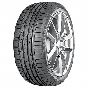 Nokian Hakka Blue 2 XL 205/60/16 W 96     