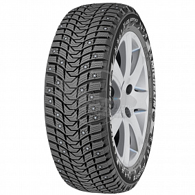 Michelin X-Ice North XIN3 XL 215/55R16 T97