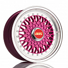 885 Classic RS Pink 7x15 4x114.3 20