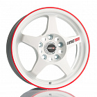 Motec Rallivanne 5.5x16 5x120 25