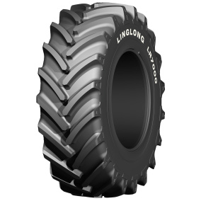 Linglong Traktorin rengas LR7000 600/70R30 158D TL  H 158