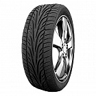 Radburg Evo 2 -pinnoitettu- 205/45-17 V 84