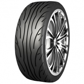 Nankang NS-2R Racing Medium 180 205/50-15 W 89