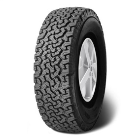 Radburg All Terrain -pinnoitettu- Nopeusluokka T 235/60-18 T 103
