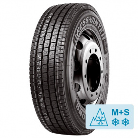 Linglong KWT600 Kuorma-autoon M+S TALVI 385/55-22.5 K 160