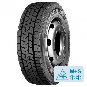 Goodride GDR+1 Kuorma-autoon M+S 265/70-19.5 M 140