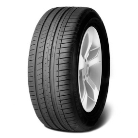 Radburg Sport RS3 -pinnoitettu- 225/45-17 V 