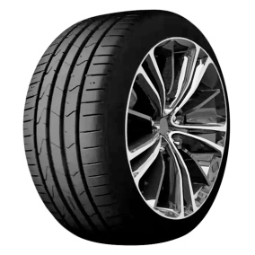 Radburg Sport RS4 -pinnoitettu- 235/55-17 H 103