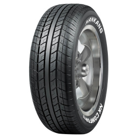 Nankang N-729 NK Comfort White Letters 195/70-14 T 95