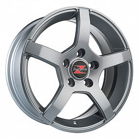 Barzetta Inverno Silver 6x15 5x112 48