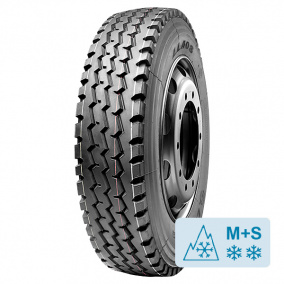 Linglong LLA08 Kuorma-autoon M+S 315/80-22.5 L 156