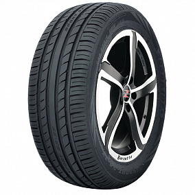 Goodride Premium Grip SA37 Testivoittaja! 225/40-18 W 92