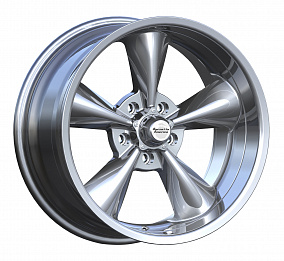 Barzetta America Titanium LipPolish 8x15 5x114.3 0