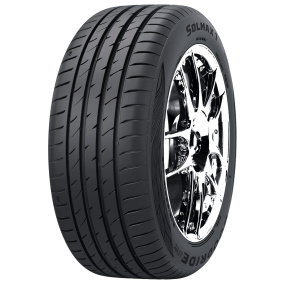 Goodride SOLMAX 1 255/50-20 W 109