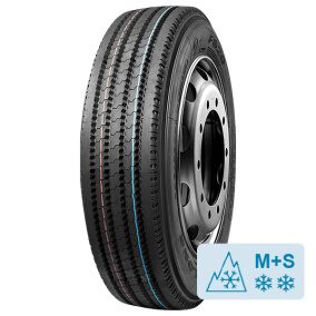 Linglong F820 Kuorma-autoon M+S 265/70-19 J 143