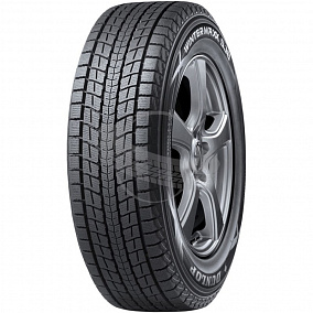 Dunlop Winter Maxx SJ8  235/60R17 R102