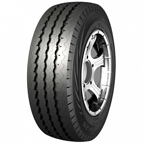 Nankang CW-25 Cargo Grip 155/80-12C Q 88